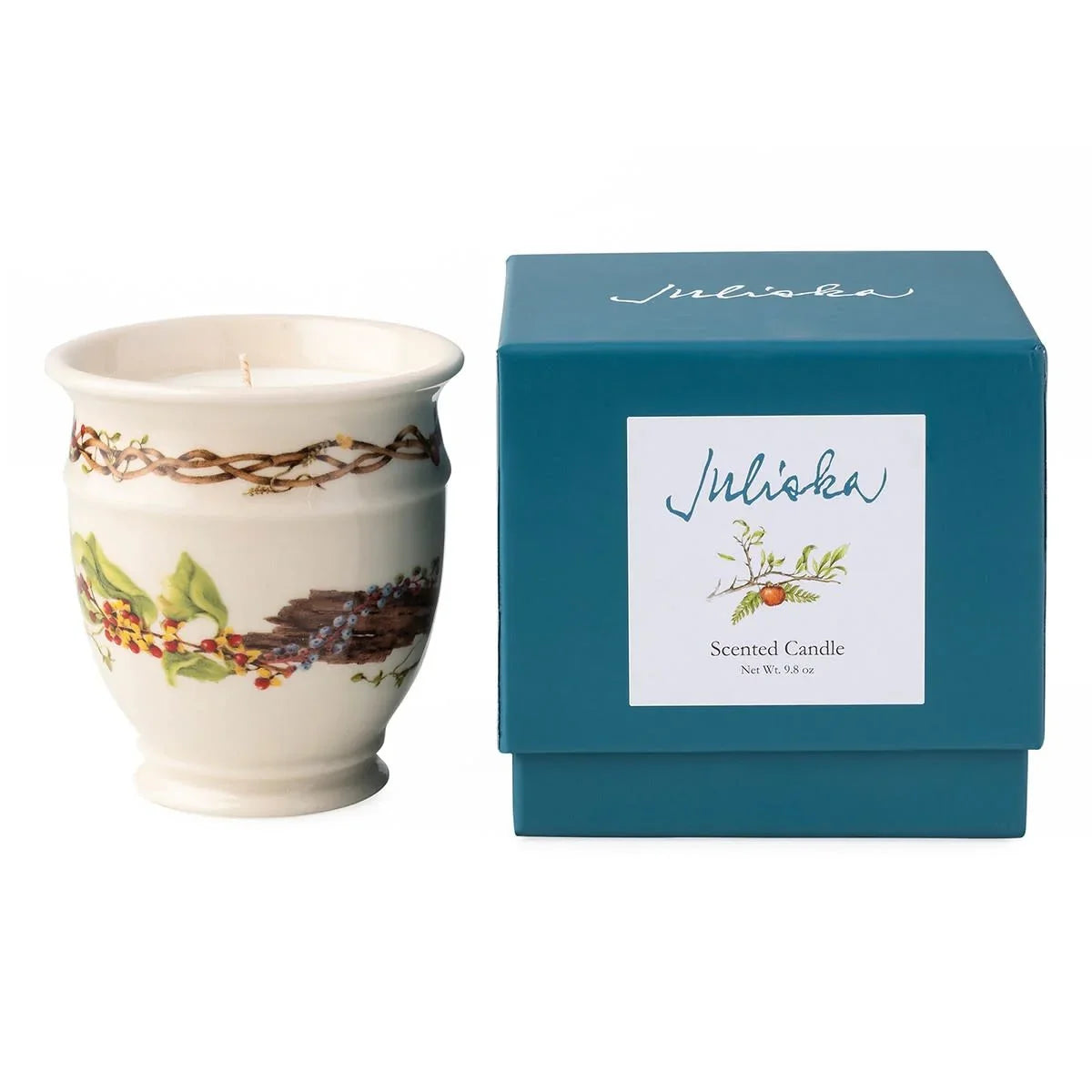 Juliska Forest Walk Candle - Marcel’s Culinary Experience
