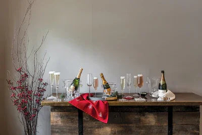 Simon Pearce Norwich Ice Bucket L - Marcel’s Culinary Experience