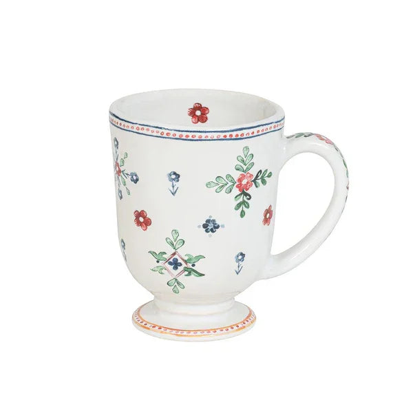 Juliska Heidi Mug - Multi - Marcel’s Culinary Experience