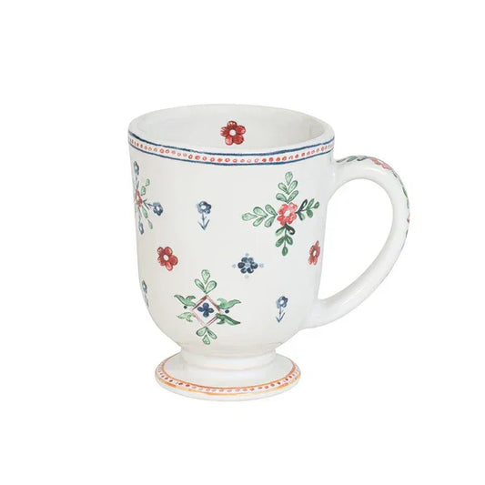 Juliska Heidi Mug - Multi - Marcel’s Culinary Experience