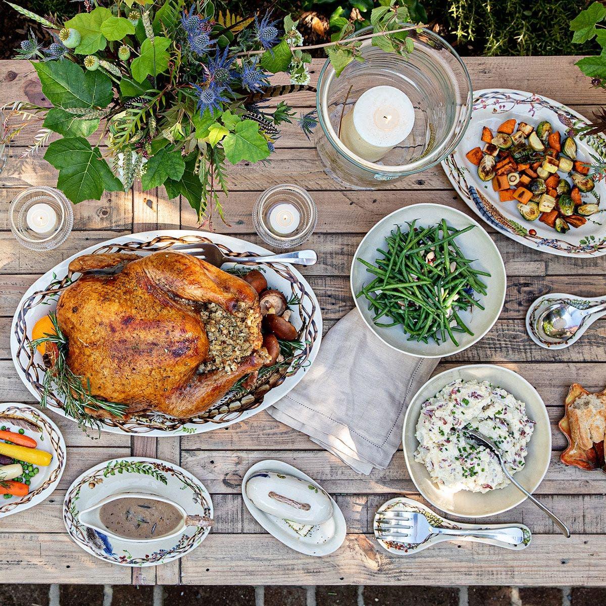 Juliska Forest Walk Spoon Rest - Marcel’s Culinary Experience