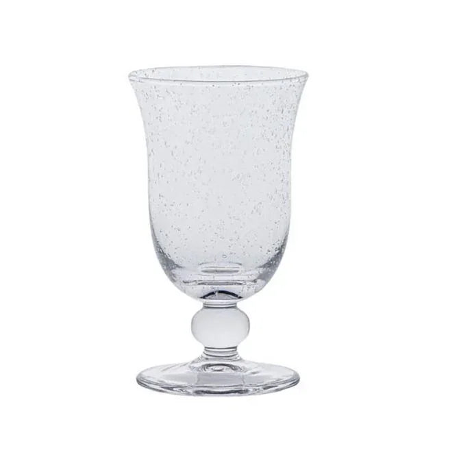 Juliska Provence Goblet - Clear - Marcel’s Culinary Experience