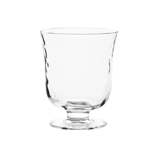 Juliska Puro 7" Hurricane - Marcel’s Culinary Experience