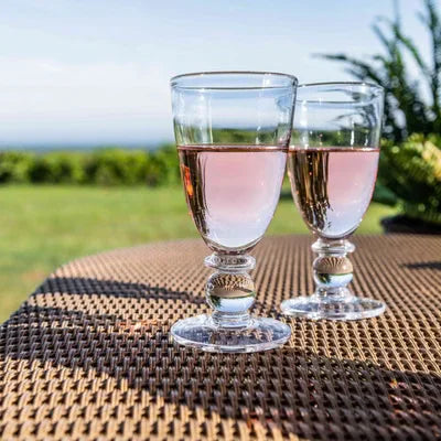 Simon Pearce Hartland Wine - Marcel’s Culinary Experience