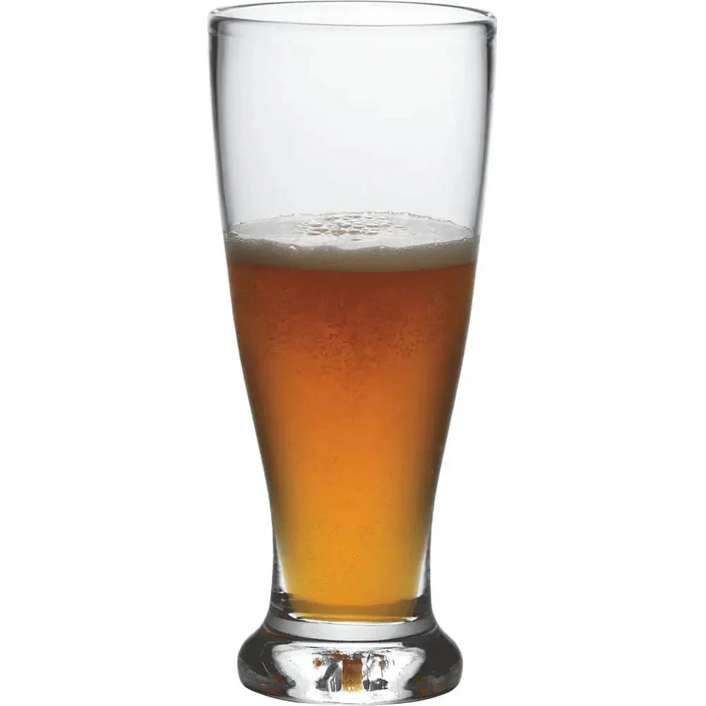 Simon Pearce Ascutney Pilsner - Marcel’s Culinary Experience