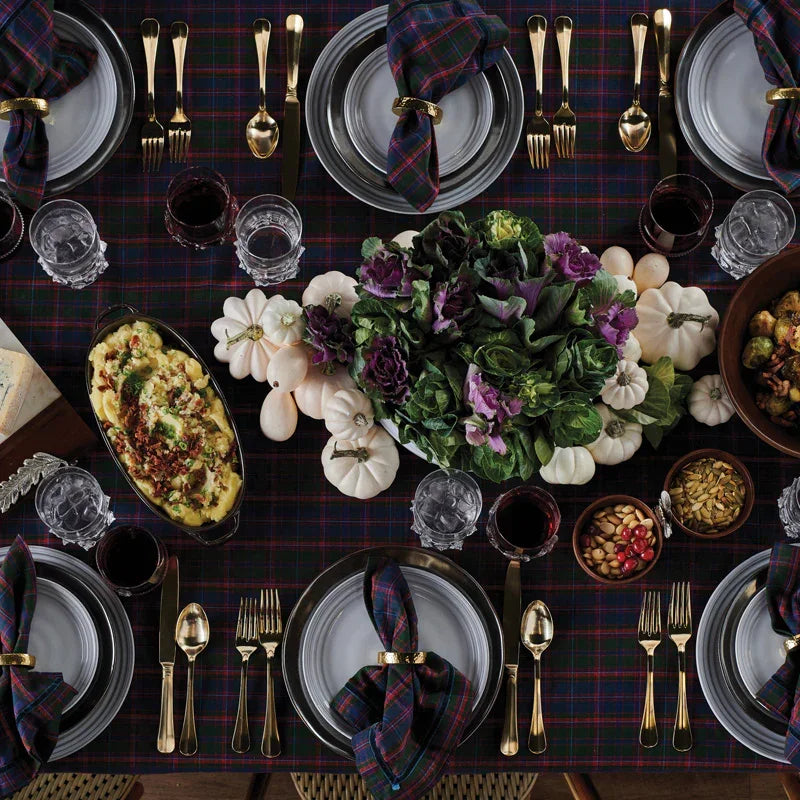 Juliska Pewter Stoneware Dinner Plate - Marcel’s Culinary Experience