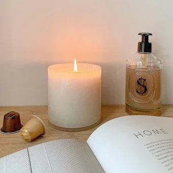 LAFCO Celery Thyme Candle 15.5 oz - Marcel’s Culinary Experience