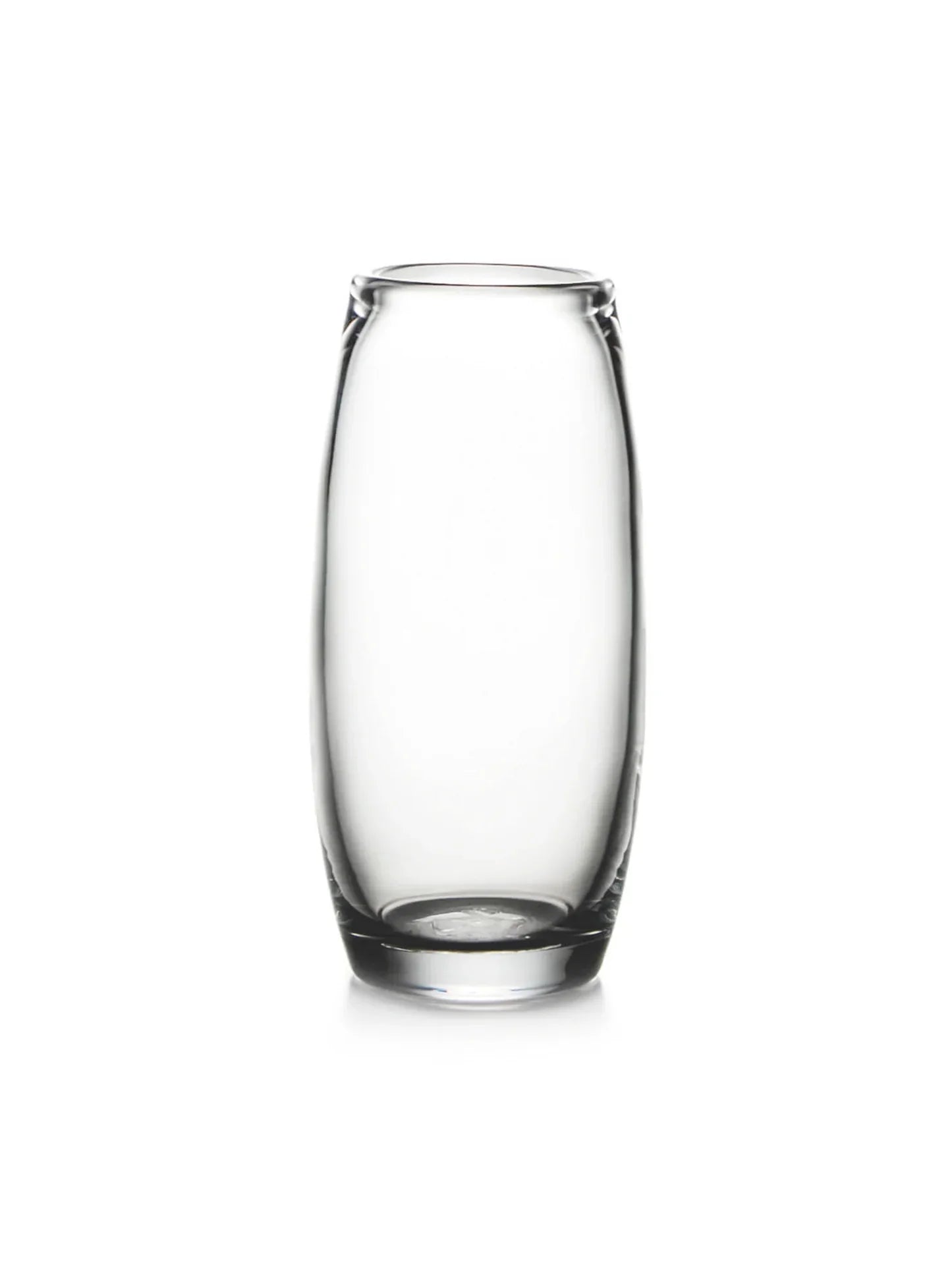 Simon Pearce Addison Vase - Marcel’s Culinary Experience