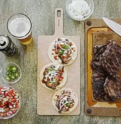 Epicurean Handy Series 14x7 Natural - Marcel’s Culinary Experience