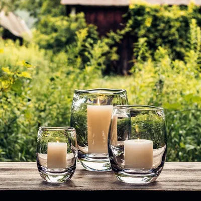 Simon Pearce Burlington Hurricane M - Marcel’s Culinary Experience