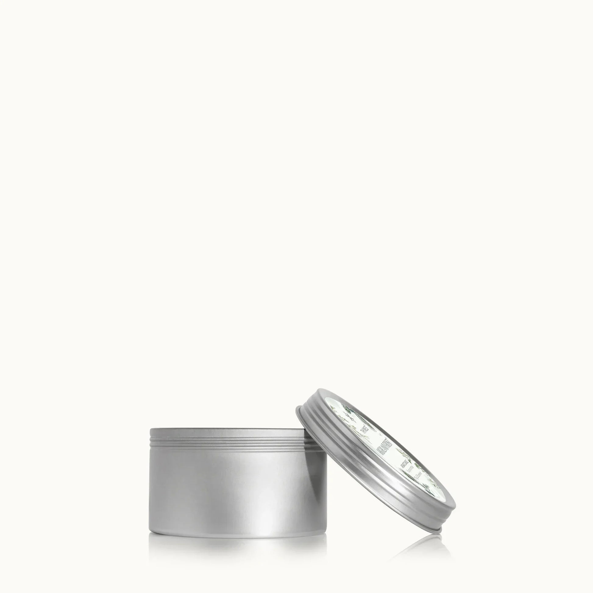 Travel Tin Highland Frost - Marcel’s Culinary Experience