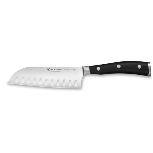 Wüsthof Classic Ikon Santoku 5" - Marcel’s Culinary Experience