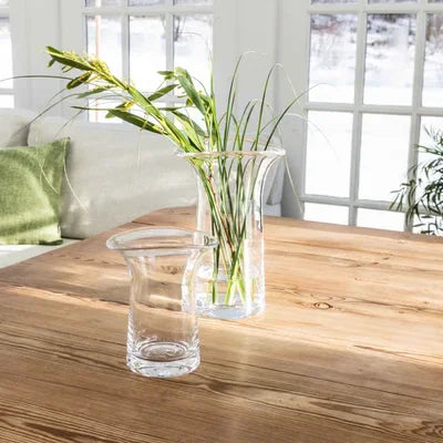 Simon Pearce Barre Vase L - Marcel’s Culinary Experience