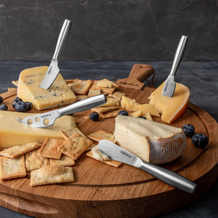 Boska Cheese Knife Set Mini Copenhagen - Marcel’s Culinary Experience