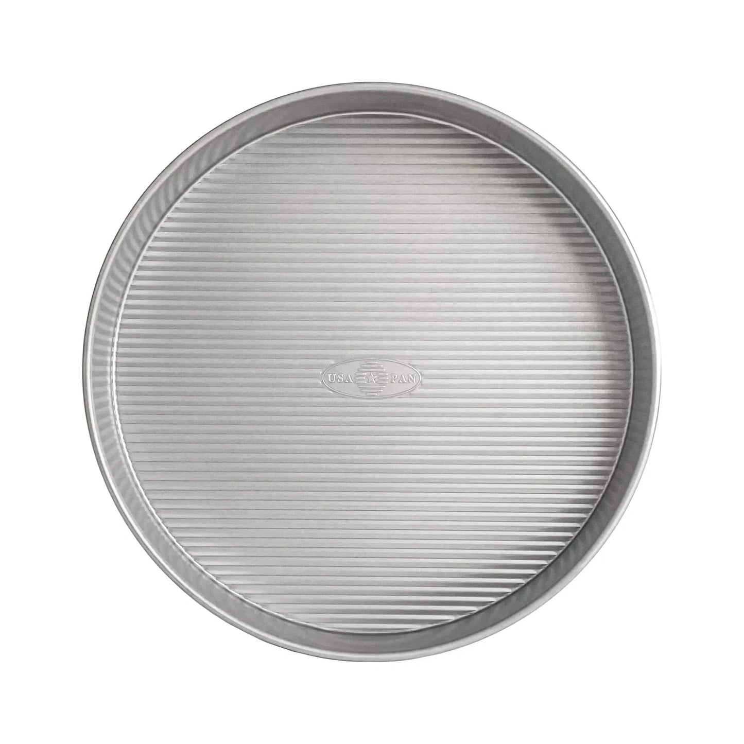 USA Pan 12-INCH ROUND CAKE PAN - Marcel’s Culinary Experience