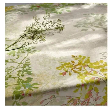 61x102 Canopee Blanc - Marcel’s Culinary Experience