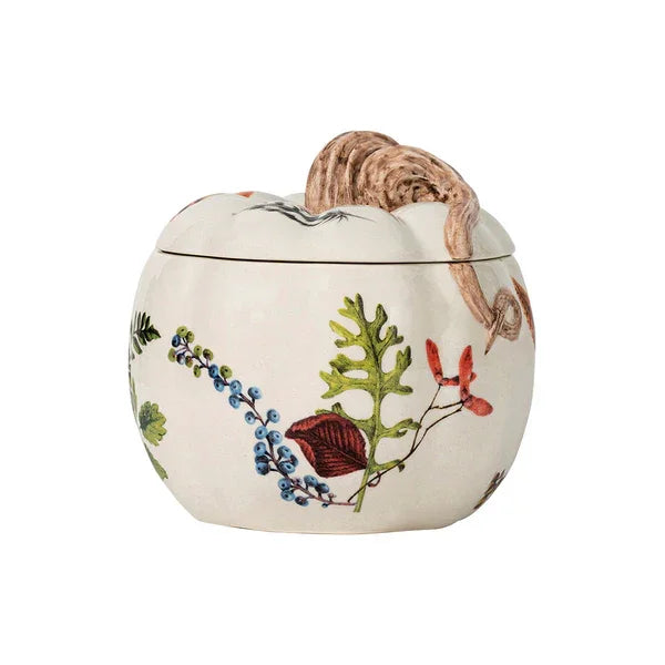 Juliska Forest Walk 6" Pumpkin - Marcel’s Culinary Experience