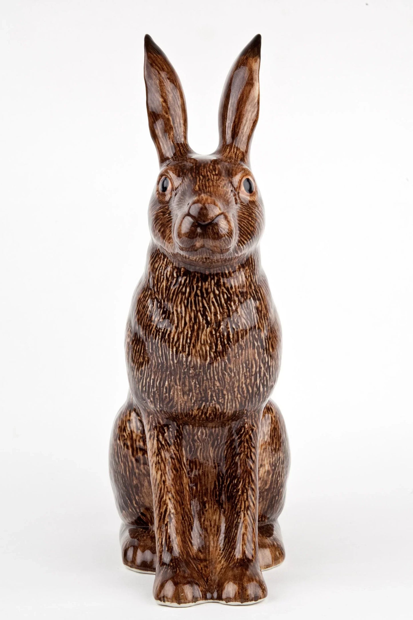 Quail Ceramics Hare Flower Vase - Marcel’s Culinary Experience