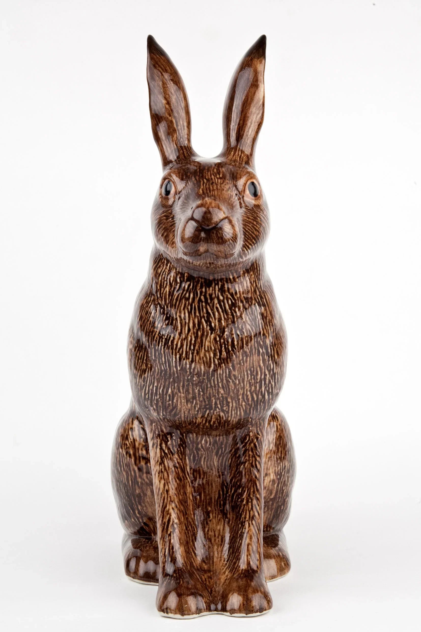 Quail Ceramics Hare Flower Vase - Marcel’s Culinary Experience