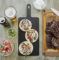 Epicurean Handy Series 14x7 Slate - Marcel’s Culinary Experience