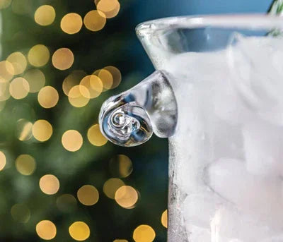 Simon Pearce Norwich Ice Bucket L - Marcel’s Culinary Experience