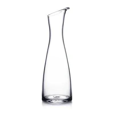 Simon Pearce Barre Carafe L - Marcel’s Culinary Experience