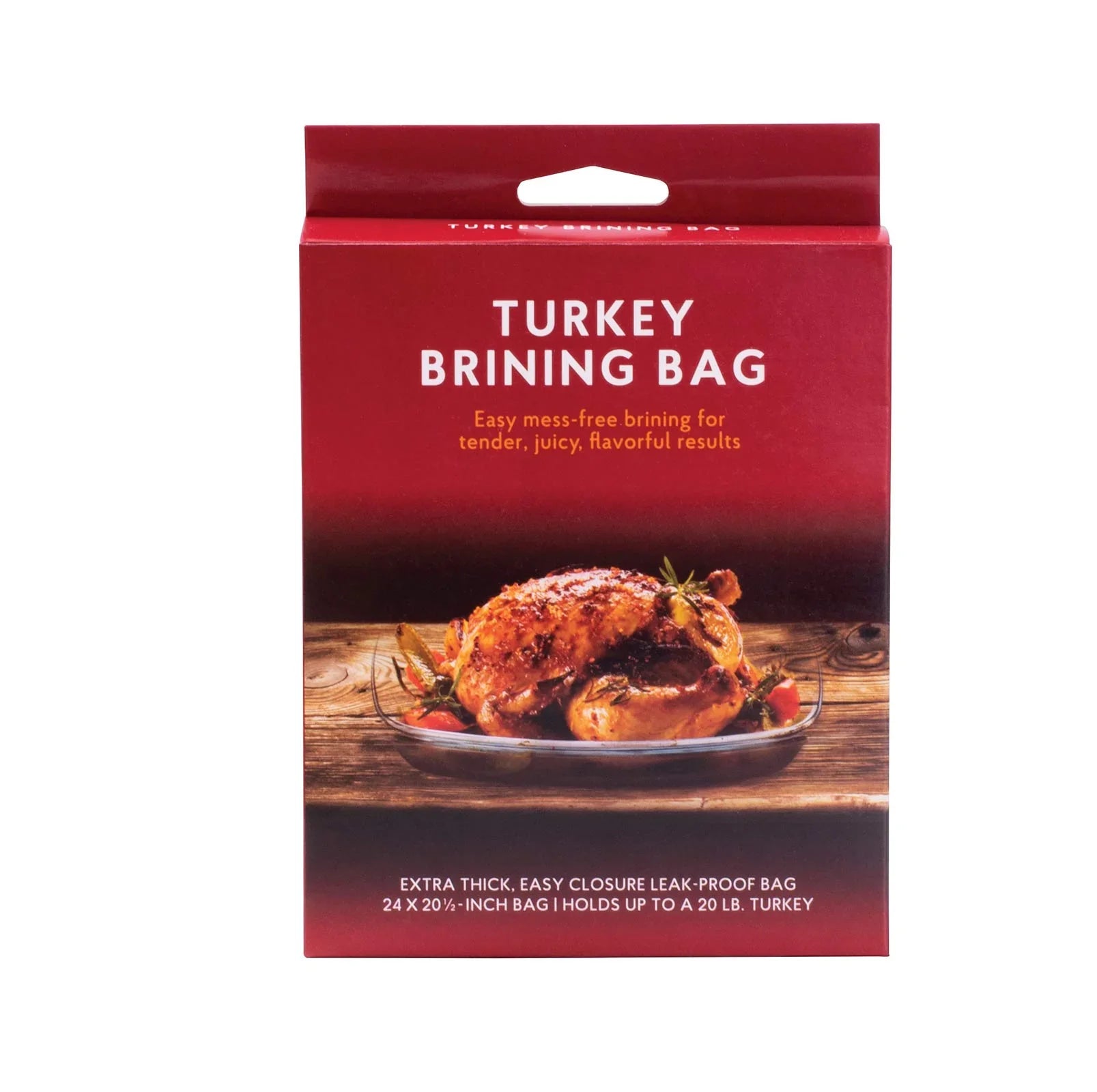 Turkey Brining Bag - Marcel’s Culinary Experience