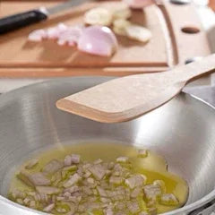 Epicurean Kitchen Series Saute Tool Natural - Marcel’s Culinary Experience