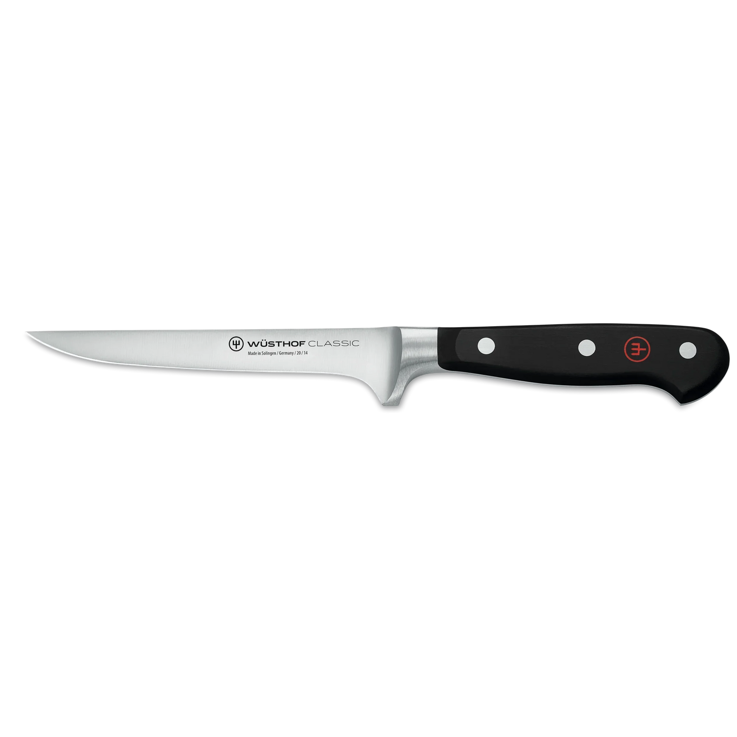 Wüsthof Classic Boning Knife 5" - Marcel’s Culinary Experience