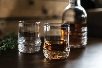 Simon Pearce Echo Lake Whiskey - Marcel’s Culinary Experience