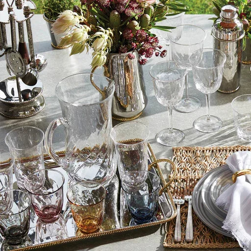 Juliska Vienne Red Wine Glass - Marcel’s Culinary Experience