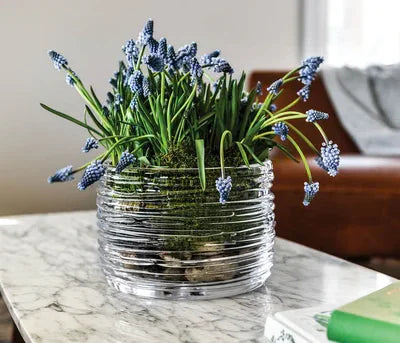 Simon Pearce Echo Lake Bowl L - Marcel’s Culinary Experience