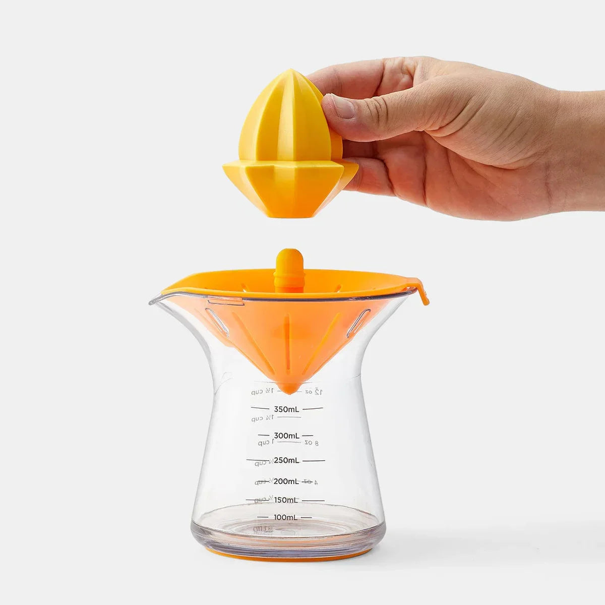 Chef'n Juicester Citrus Juicer - Marcel’s Culinary Experience