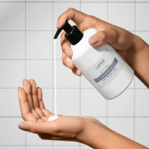 LAFCO Sea & Dune Hand Cream 12oz - Marcel’s Culinary Experience