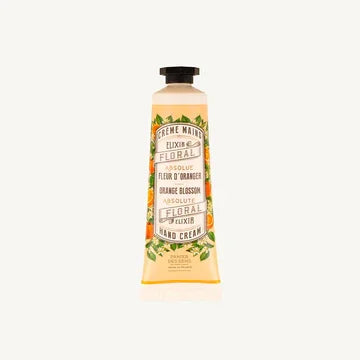 Panier des Sens Hand Cream Orange Blossom 1 oz - Marcel’s Culinary Experience