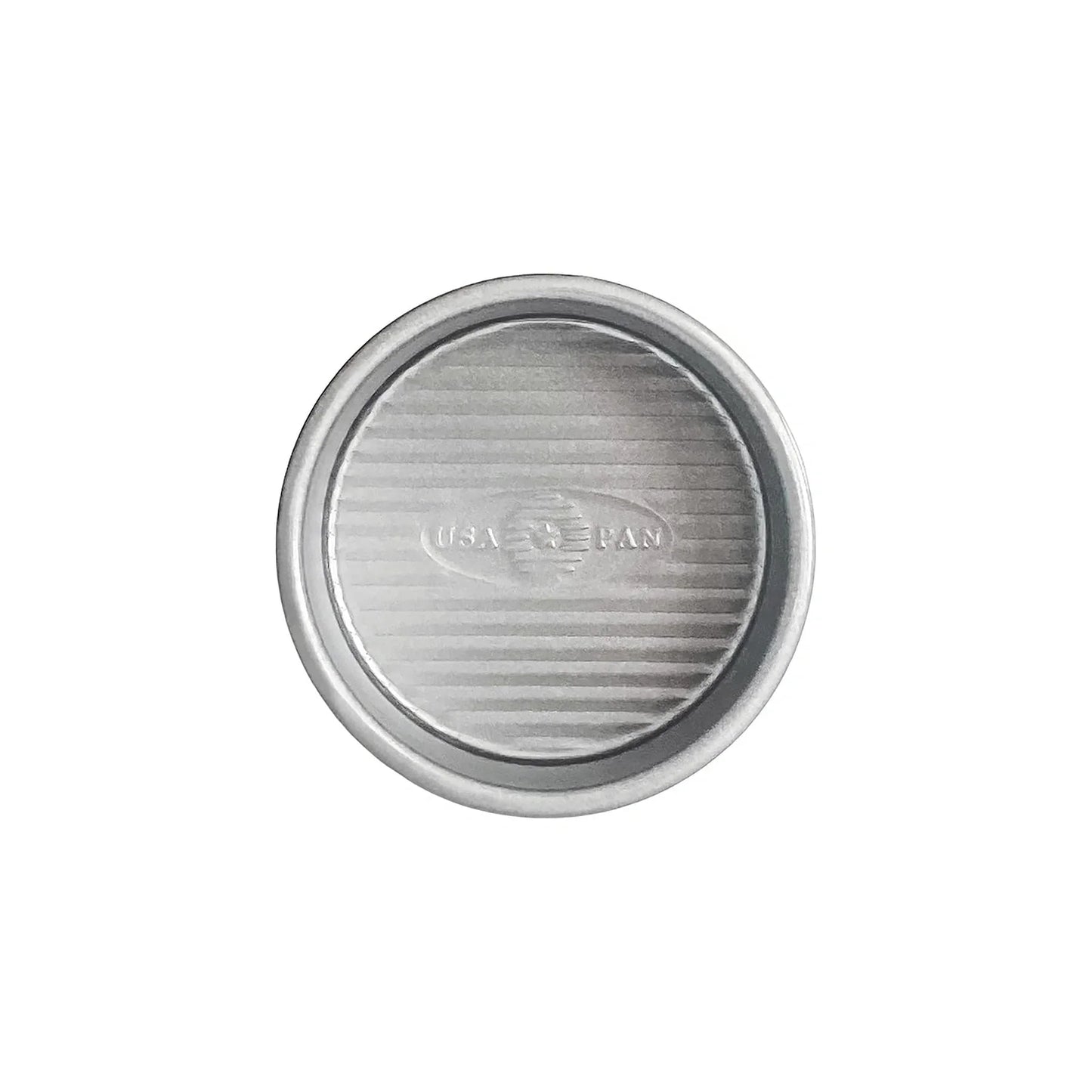 USA Pan 4-INCH ROUND CAKE PAN - Marcel’s Culinary Experience