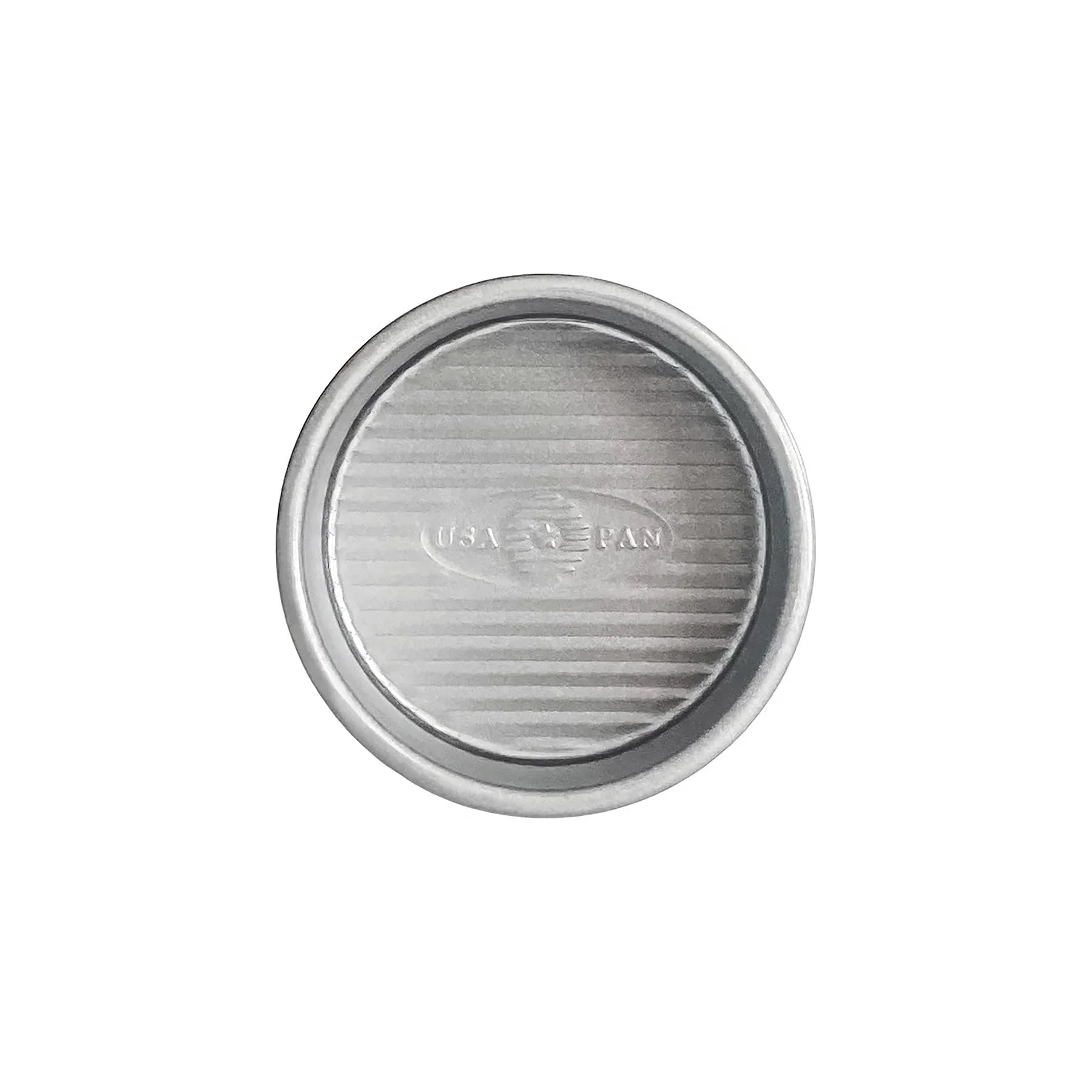 USA Pan 4-INCH ROUND CAKE PAN - Marcel’s Culinary Experience