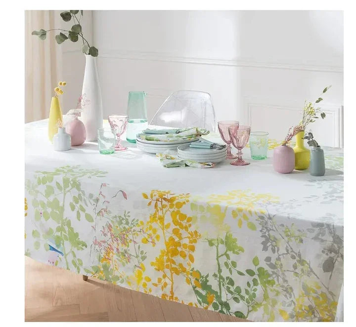 61x61 Canopee Blanc - Marcel’s Culinary Experience