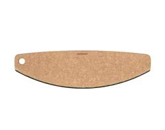Epicurean Pizza Cutter Natural/Slate - Marcel’s Culinary Experience