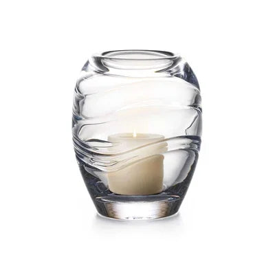 Simon Pearce Waterbury Hurricane Large - Marcel’s Culinary Experience