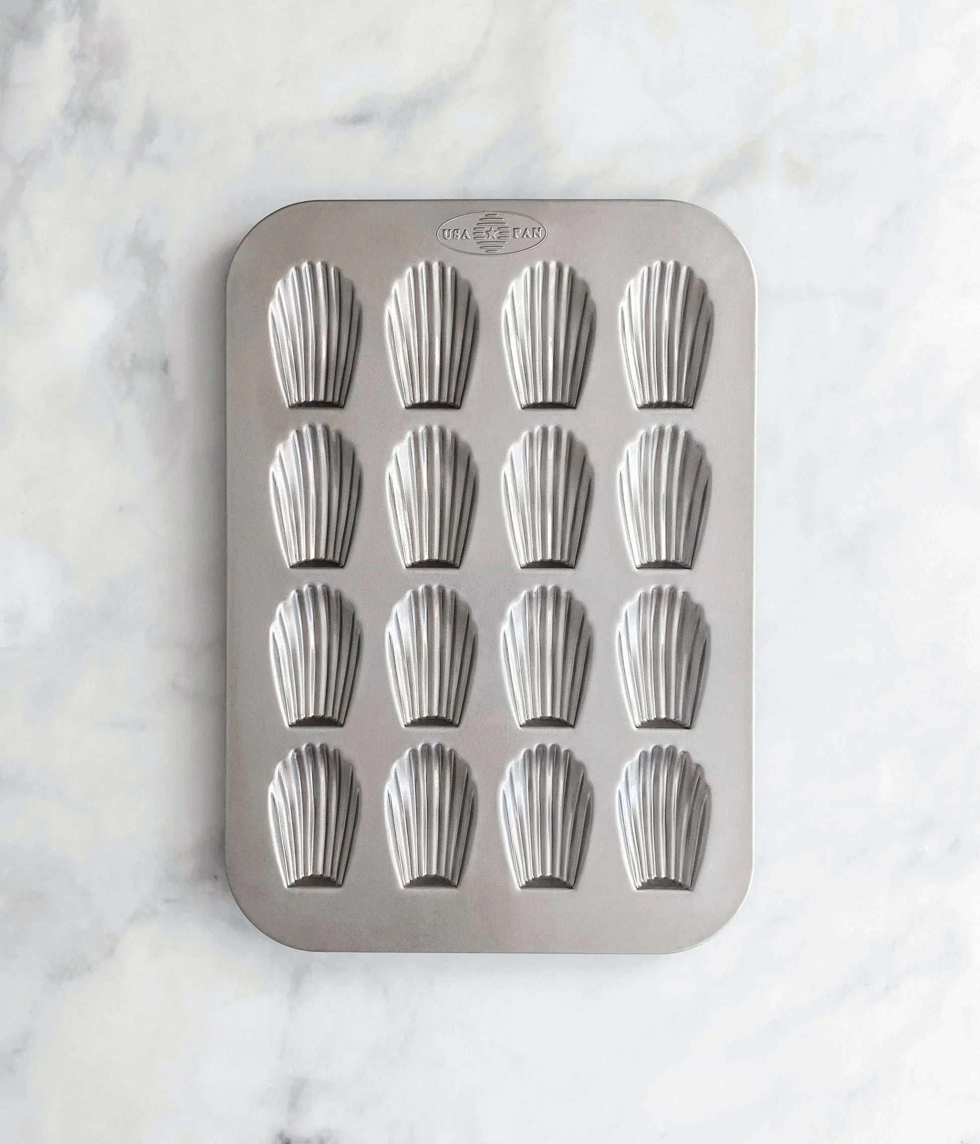 Madeline Pan 16 Well - Marcel’s Culinary Experience