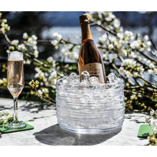 Simon Pearce Echo Lake Bowl L - Marcel’s Culinary Experience