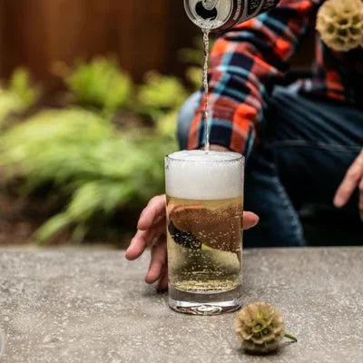 Simon Pearce Ascutney Tumbler - Marcel’s Culinary Experience