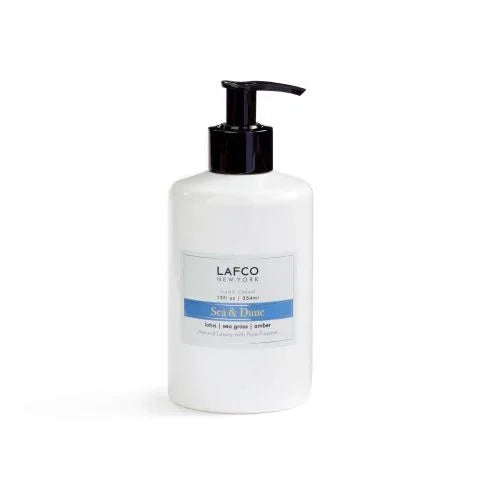 LAFCO Sea & Dune Hand Cream 12oz - Marcel’s Culinary Experience
