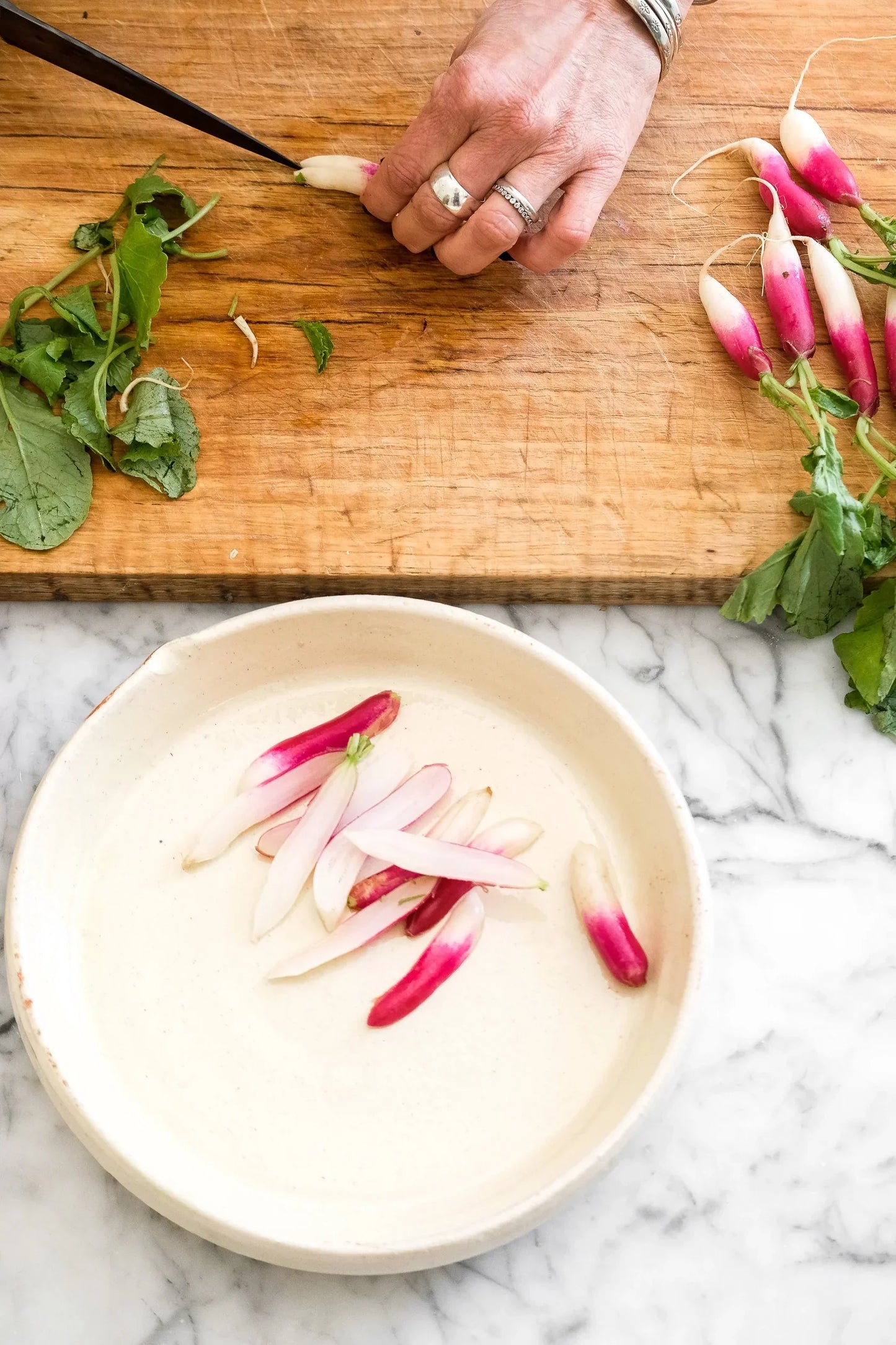 Bella Cucina Tuscan Rose & Pink Peppercorn Savory Salt - Marcel’s Culinary Experience