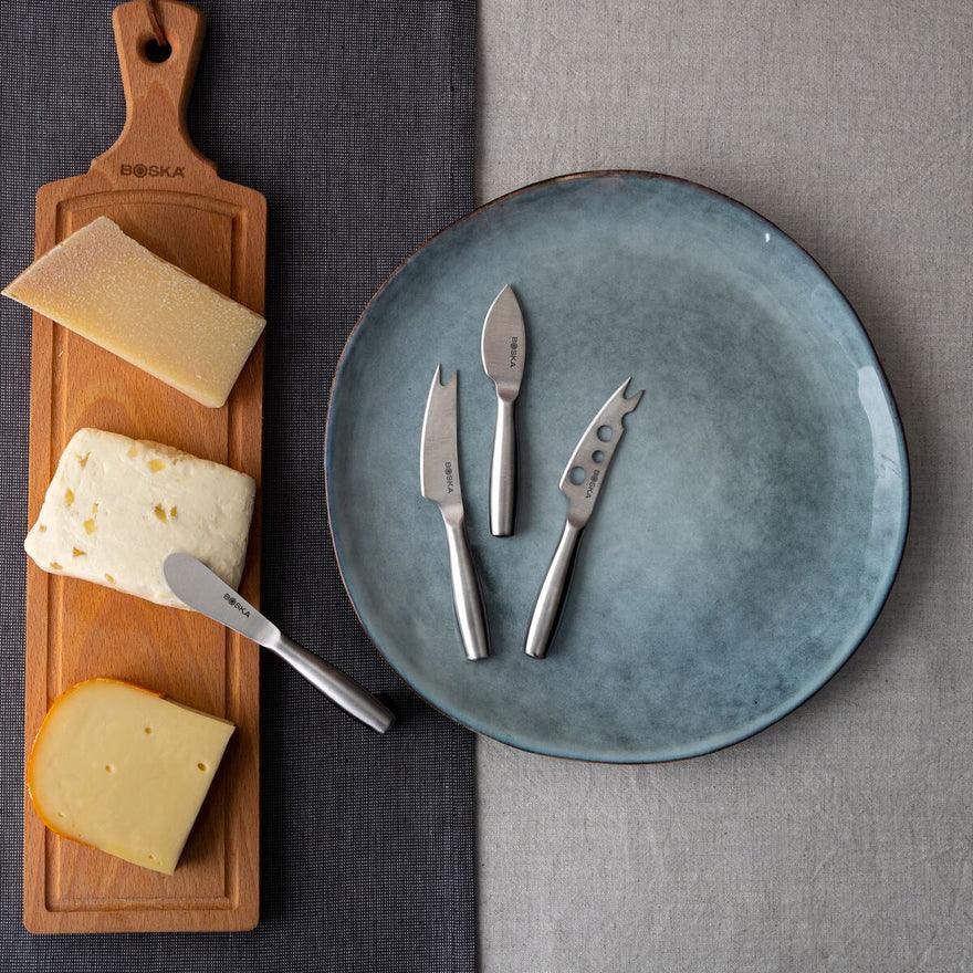 Boska Cheese Knife Set Mini Copenhagen - Marcel’s Culinary Experience