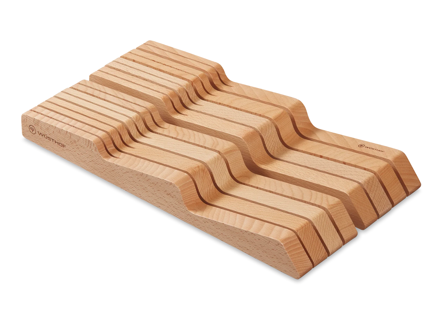 Wüsthof 14-Slot In-Drawer Knife Organizer - Marcel’s Culinary Experience