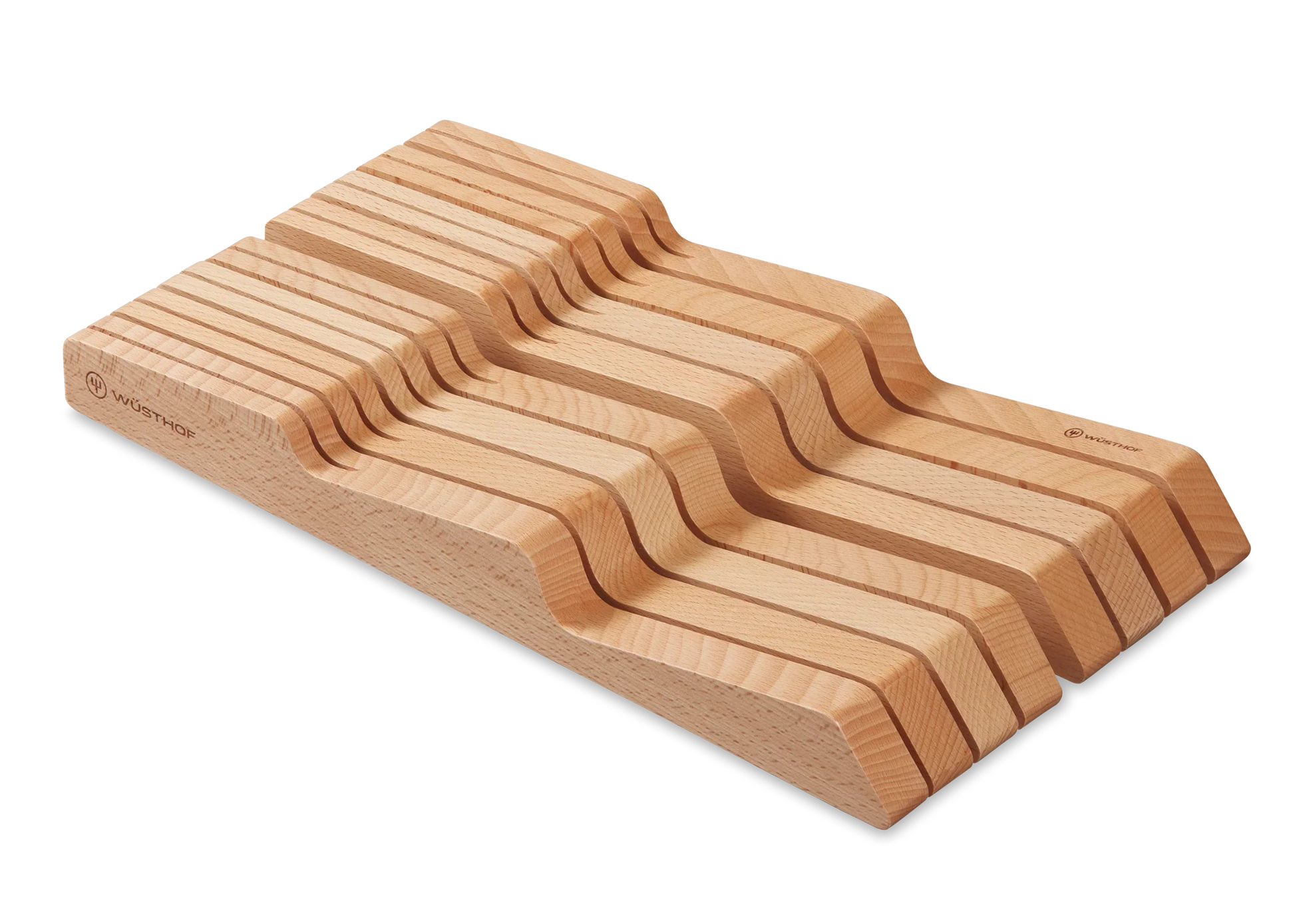 Wüsthof 14-Slot In-Drawer Knife Organizer - Marcel’s Culinary Experience