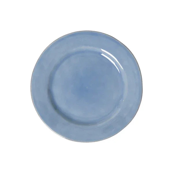 Juliska Puro Side/Cocktail Plate - Chambray - Marcel’s Culinary Experience