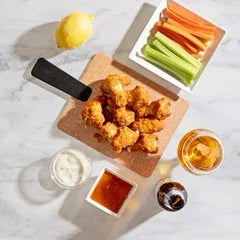 Epicurean Handy Plus Series Rectangle Serving Board 9" x 7.5" - Marcel’s Culinary Experience